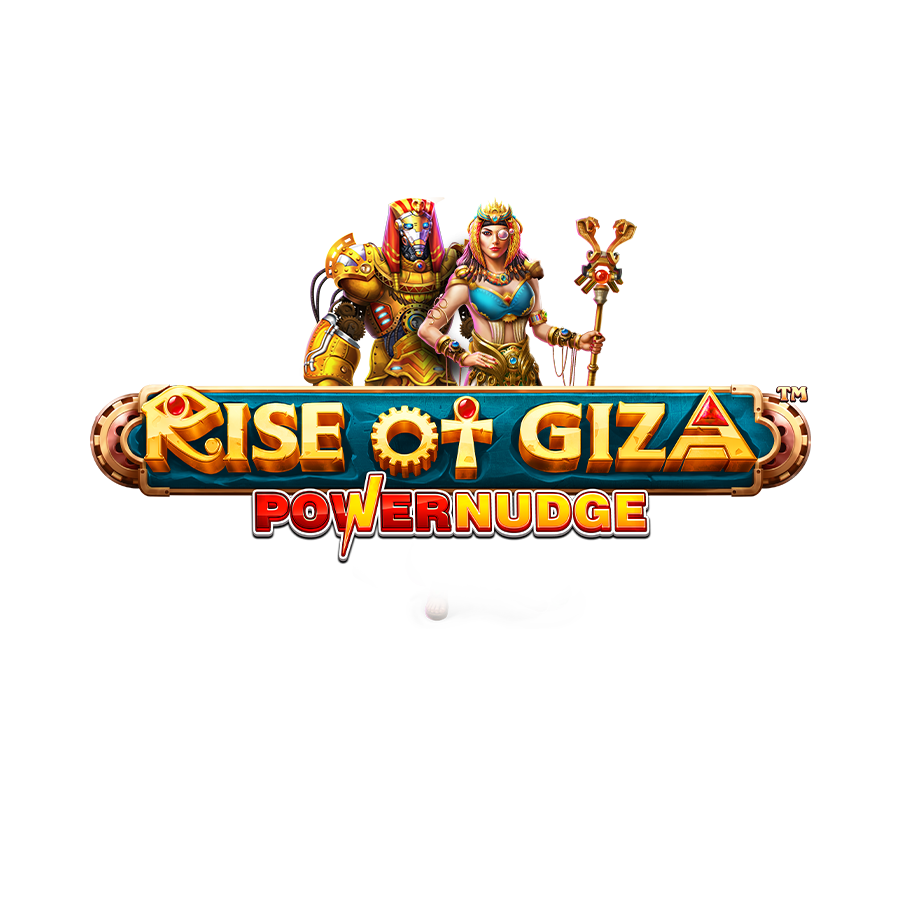 Rise of Giza PowerNudge em Betfair Cassino