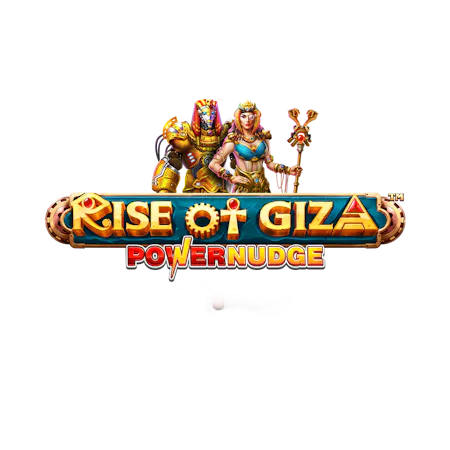 Rise of Giza PowerNudge em Betfair Cassino