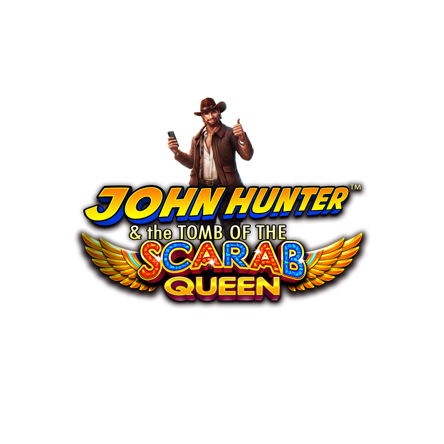 John Hunter and the Tomb of the Scarab Queen em Betfair Cassino