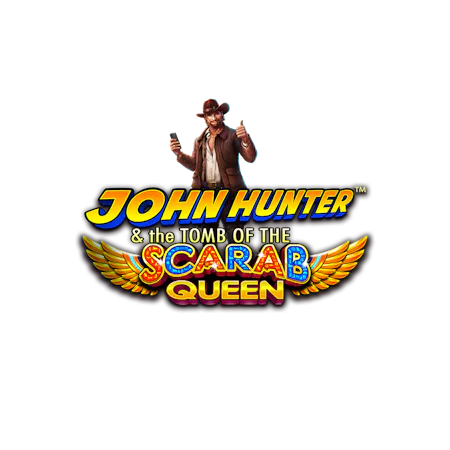 John Hunter and the Tomb of the Scarab Queen em Betfair Cassino