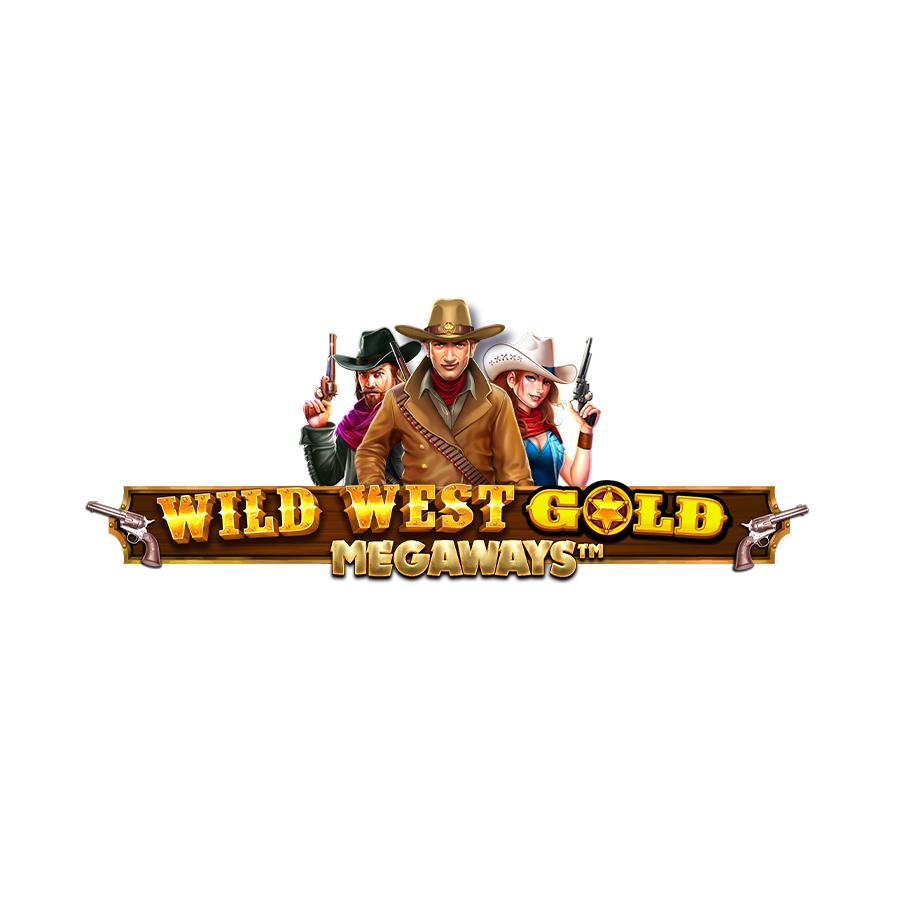 Wild West Gold Megaways em Betfair Cassino