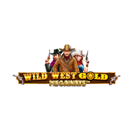 Wild West Gold Megaways em Betfair Cassino