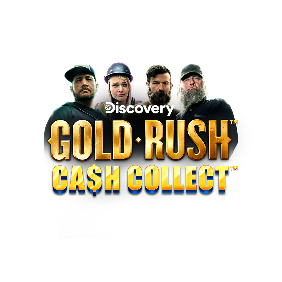 Gold Rush: Cash Collect em Betfair Cassino