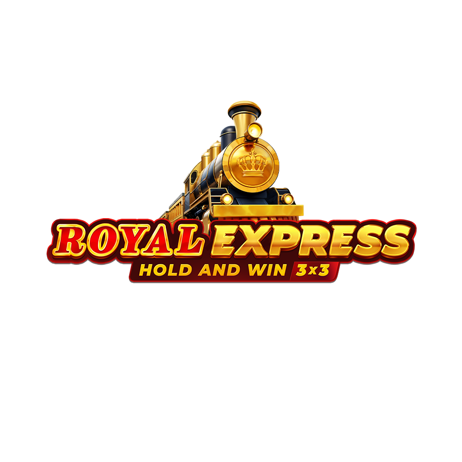 Royal Express: Hold and Win em Betfair Cassino