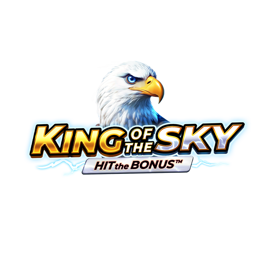 King of the Sky: Hit the Bonus™ em Betfair Cassino