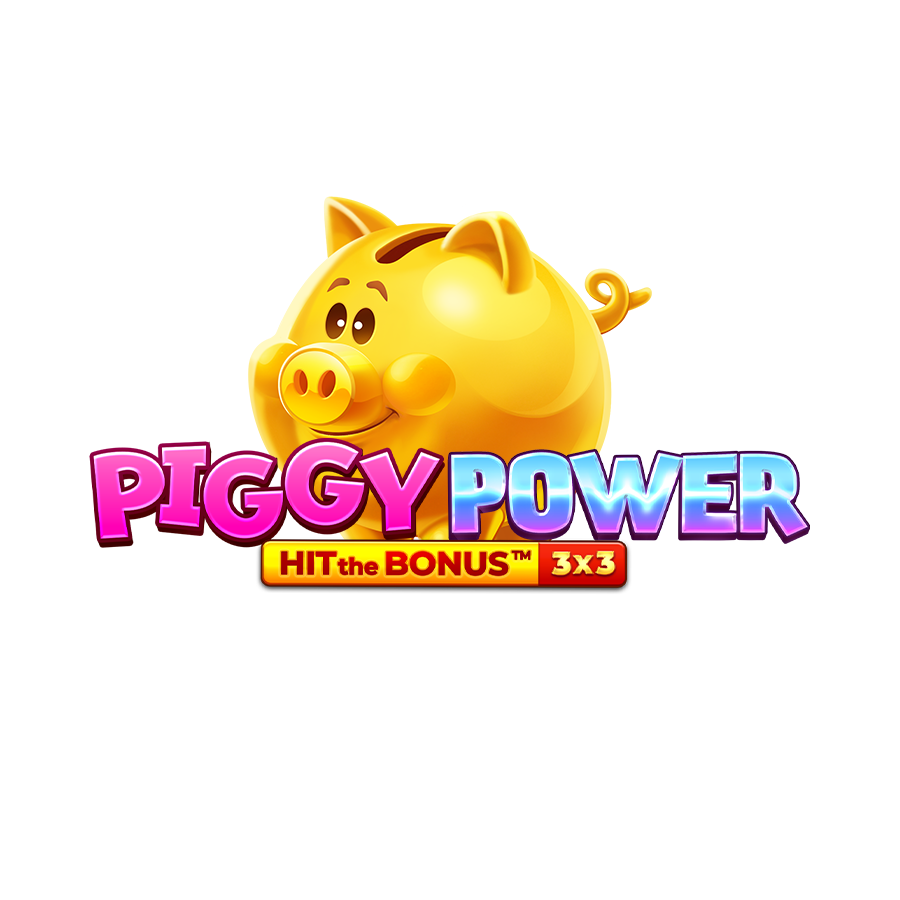 Piggy Power: Hit the Bonus™ em Betfair Cassino