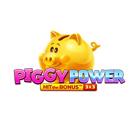 Piggy Power: Hit the Bonus™ em Betfair Cassino