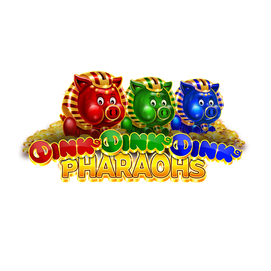 Oink Oink Oink: Pharaohs™ em Betfair Cassino