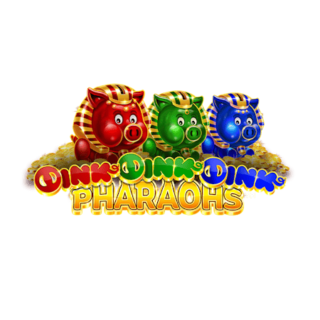 Oink Oink Oink: Pharaohs™ em Betfair Cassino