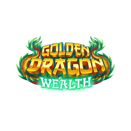 Golden Dragon Wealth em Betfair Cassino