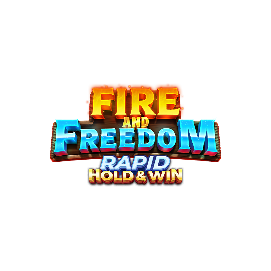 Fire and Freedom Rapid Hold & Win em Betfair Cassino