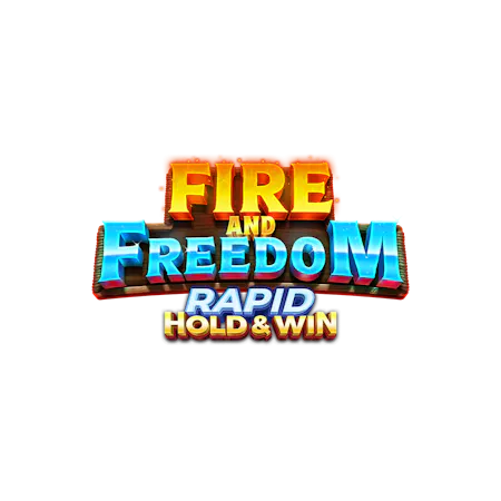 Fire and Freedom Rapid Hold & Win em Betfair Cassino