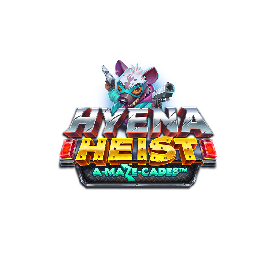 Hyena Heist em Betfair Cassino