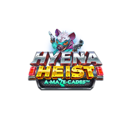 Hyena Heist em Betfair Cassino