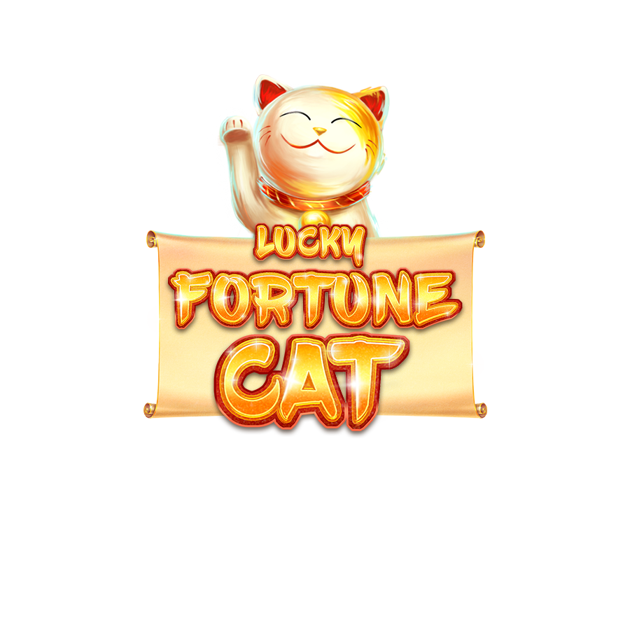 Gato da Fortuna em Betfair Cassino