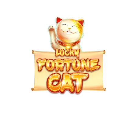 Gato da Fortuna em Betfair Cassino