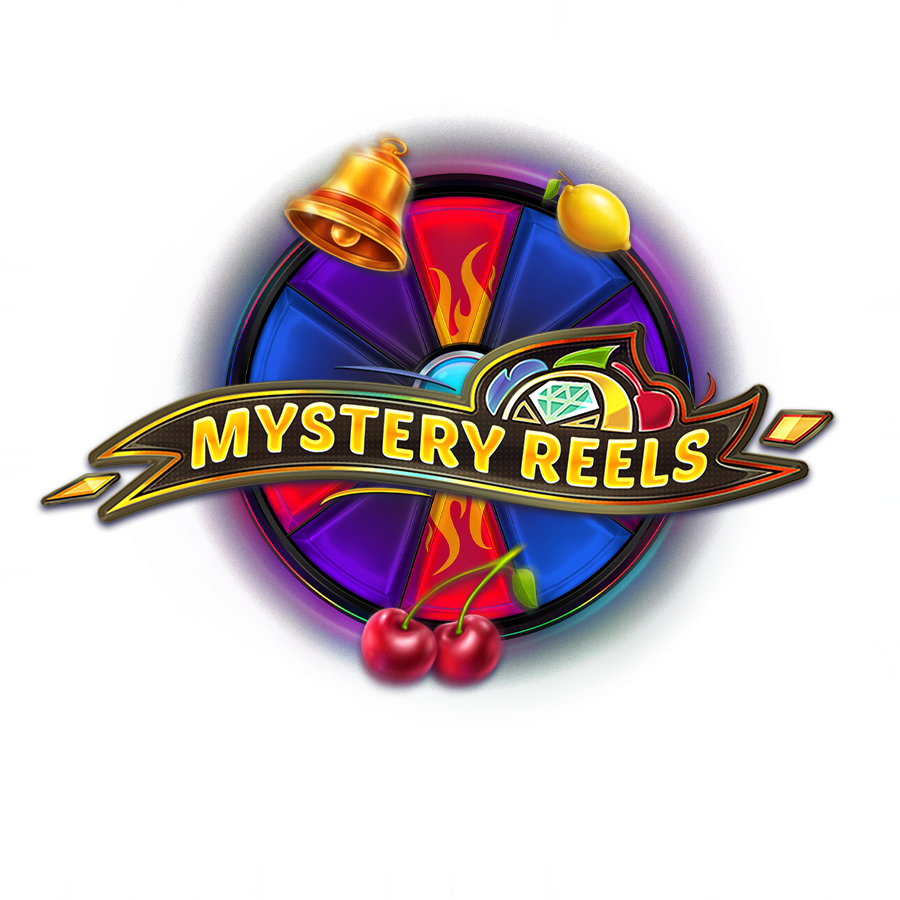 Mystery Reels em Betfair Cassino
