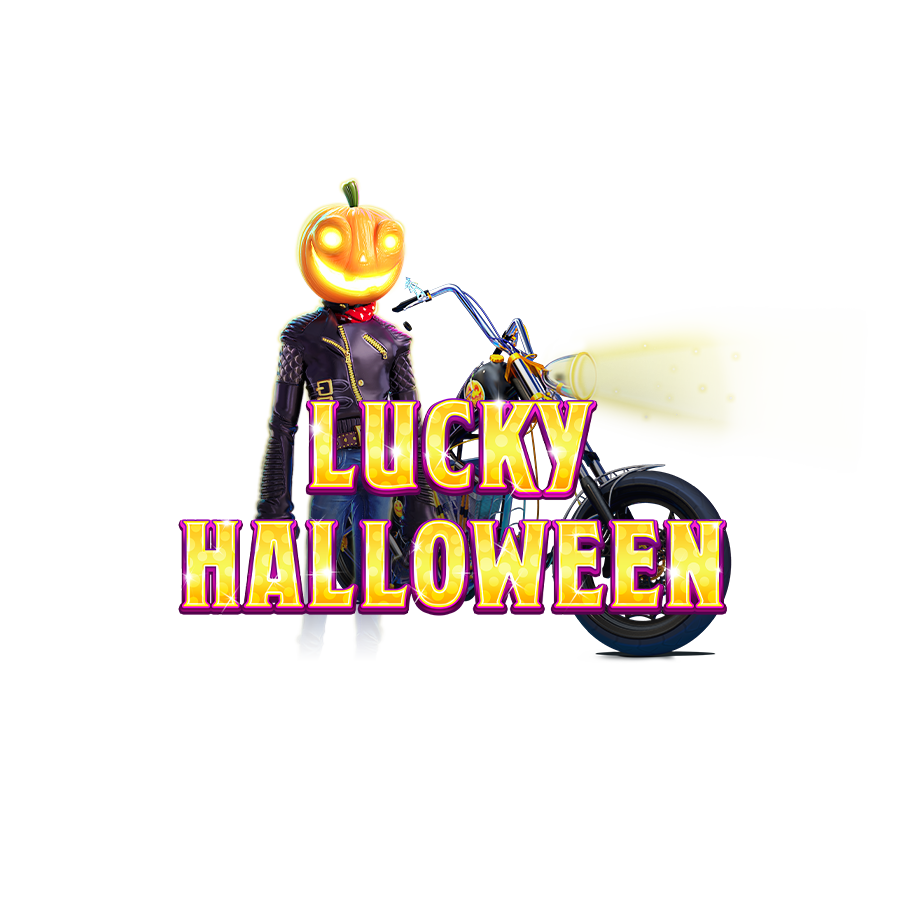 Lucky Halloween em Betfair Cassino