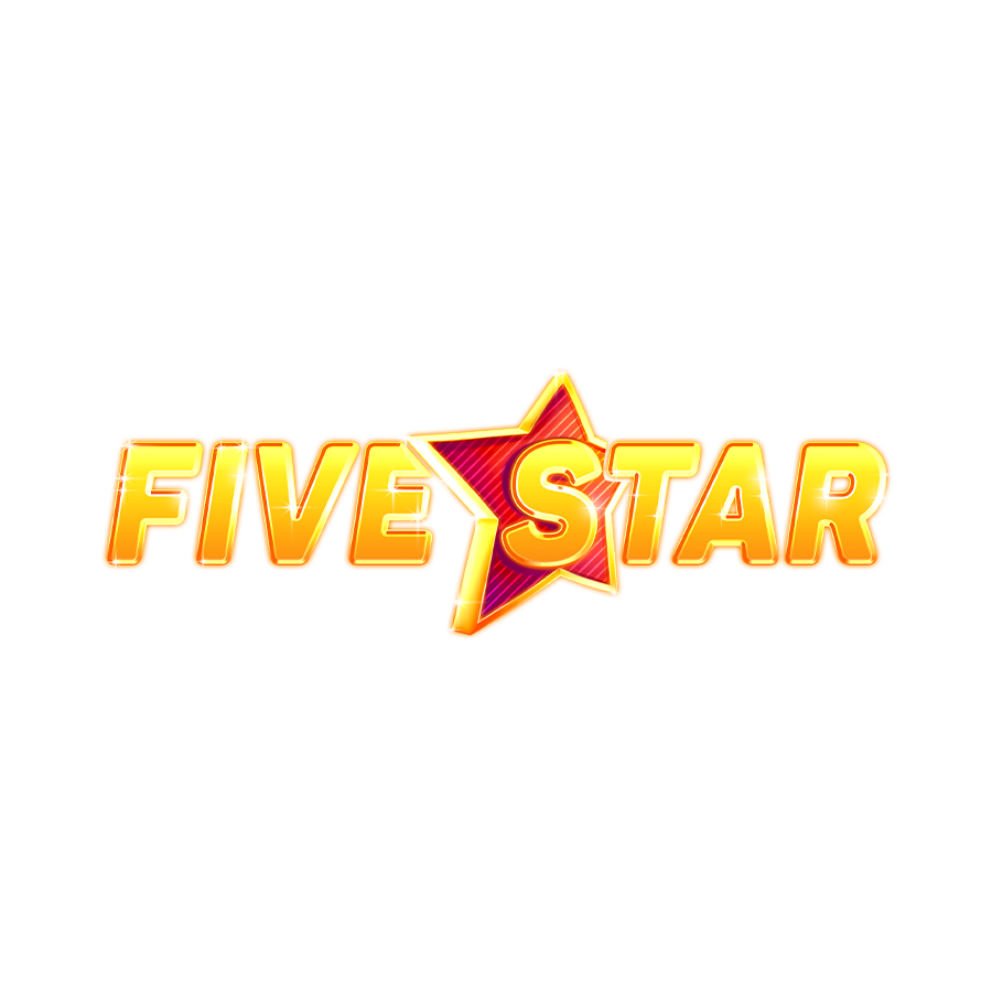 Five Star em Betfair Cassino
