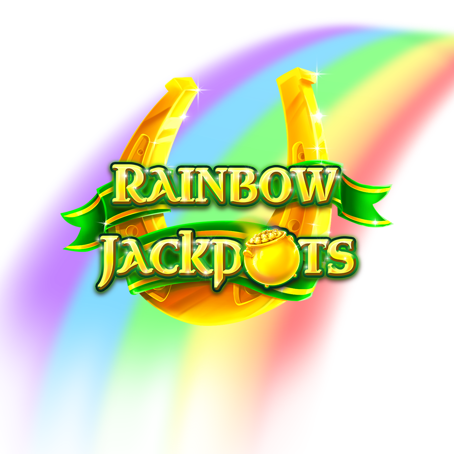 Rainbow Jackpots em Betfair Cassino