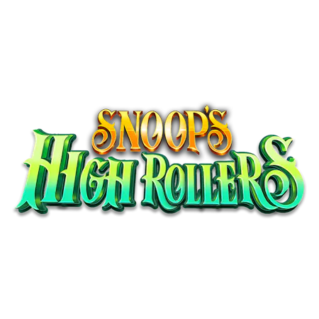 Snoop's High Rollers em Betfair Cassino