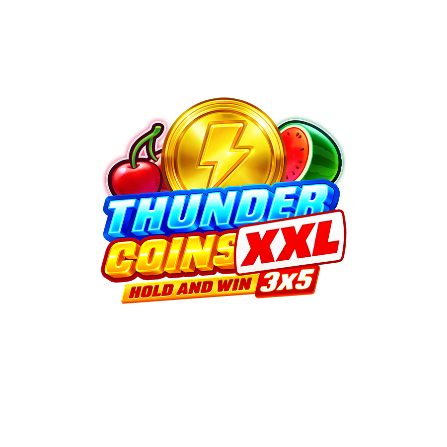 Thunder Coins XXL: Hold and Win em Betfair Cassino