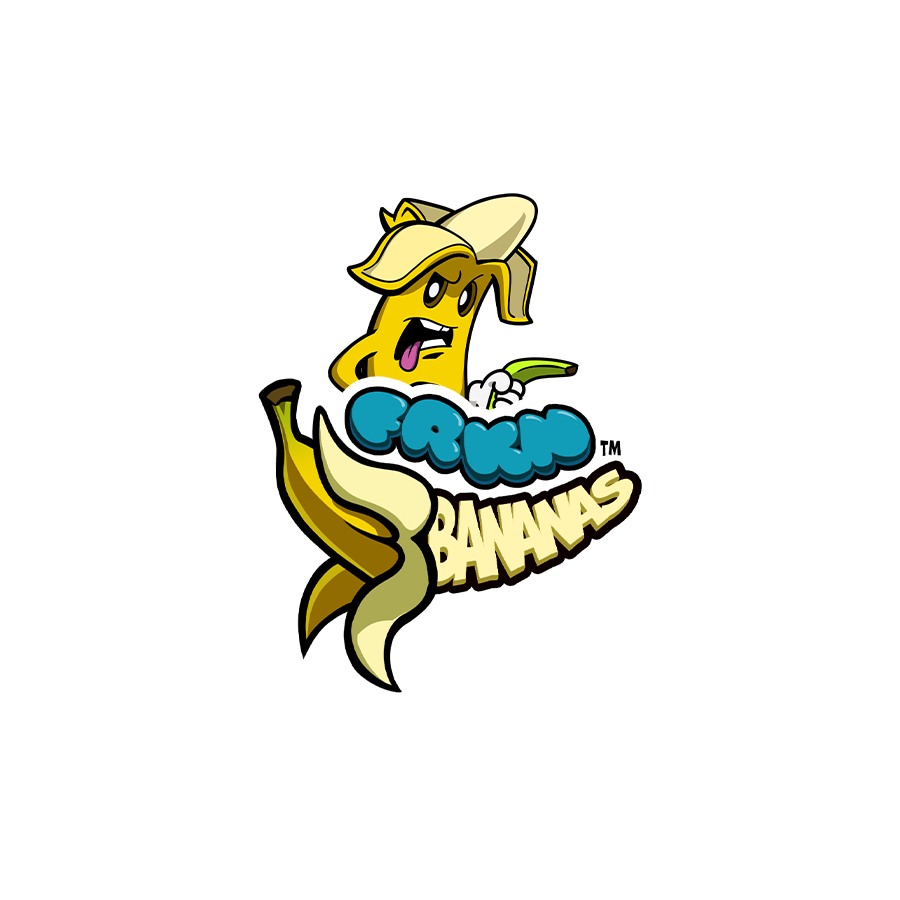 FRKN Bananas em Betfair Cassino
