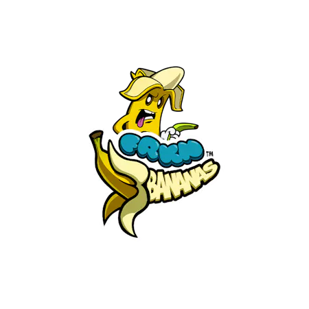 FRKN Bananas em Betfair Cassino
