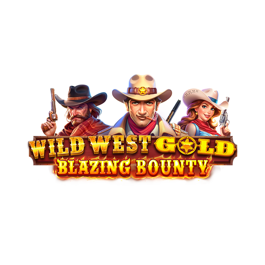 Wild West Gold Blazing Bounty  em Betfair Cassino