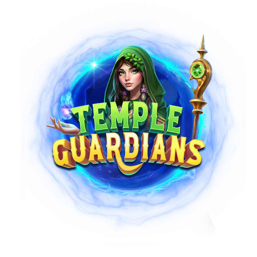 Temple Guardians em Betfair Cassino