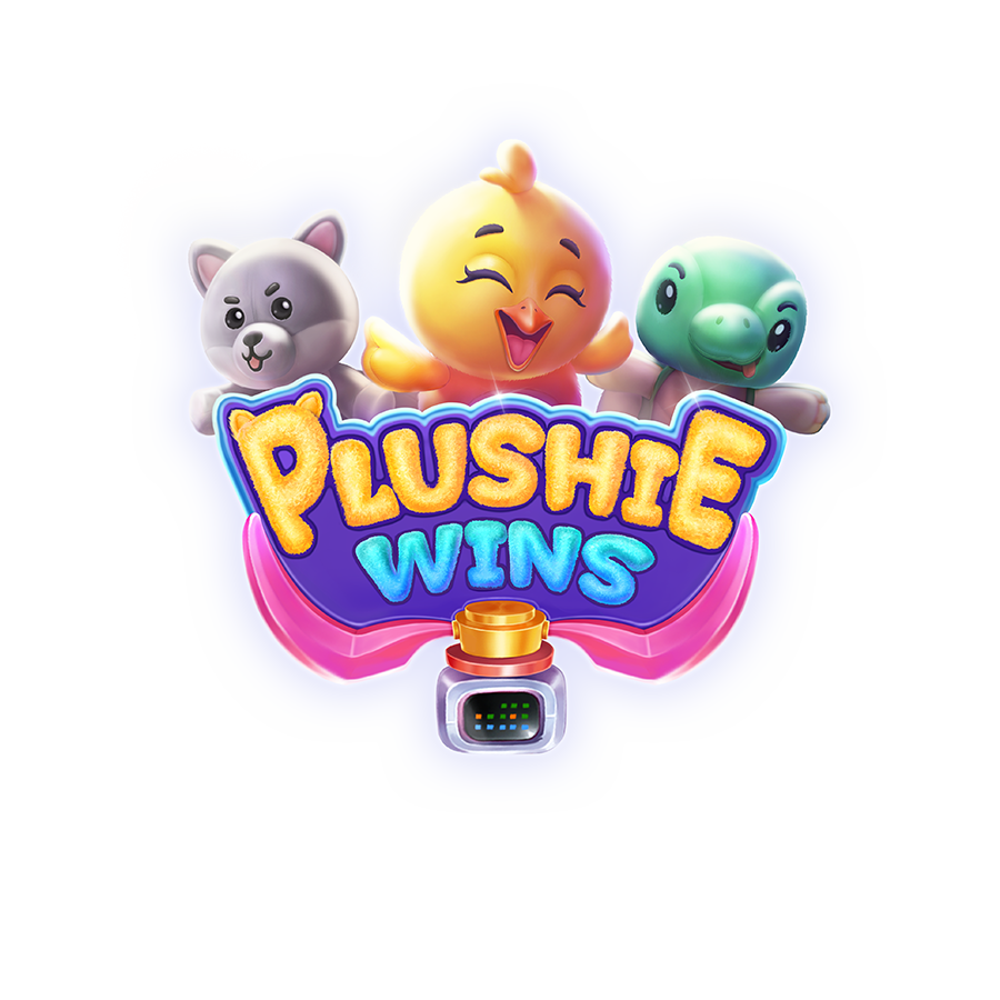 Plushie Wins em Betfair Cassino