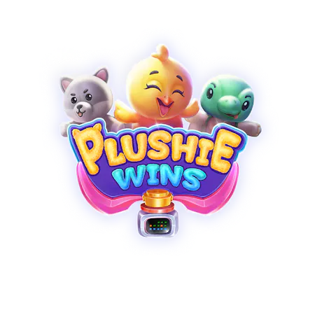 Plushie Wins em Betfair Cassino
