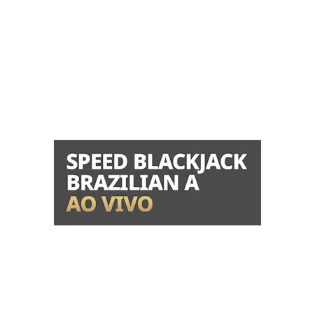 Speed Blackjack Brazilian A Ao Vivo em Betfair Cassino
