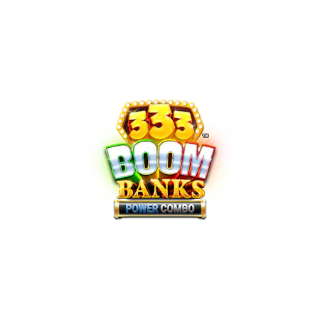333 Boom Banks POWER COMBO em Betfair Cassino