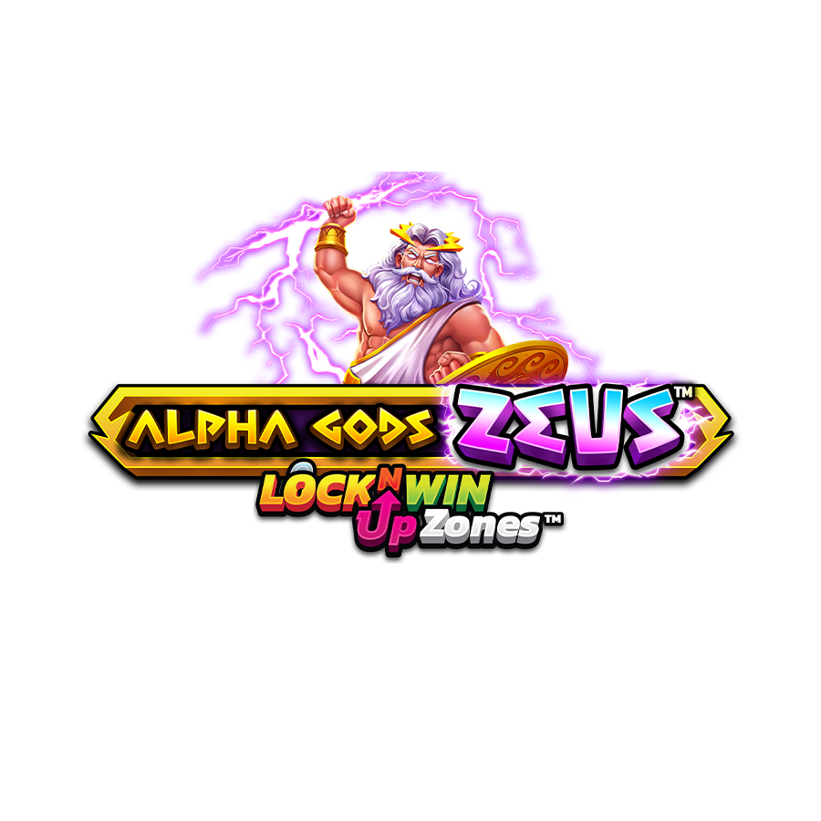 Alpha Gods: Zeus em Betfair Cassino