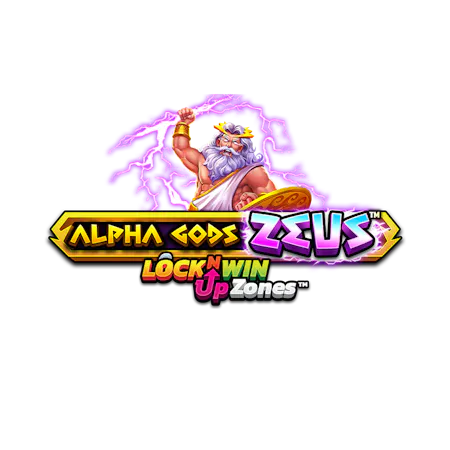 Alpha Gods: Zeus em Betfair Cassino