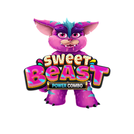 Sweet Beast Power Combo em Betfair Cassino