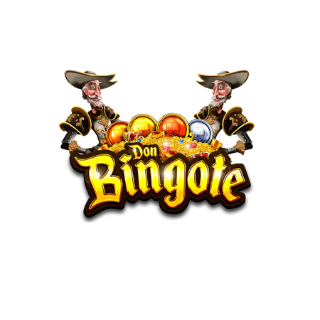 Don Bingote em Betfair Cassino