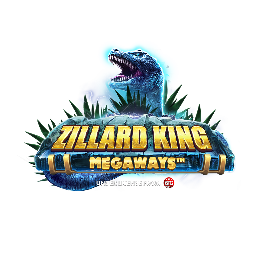 Zillard King MegaWays™ em Betfair Cassino