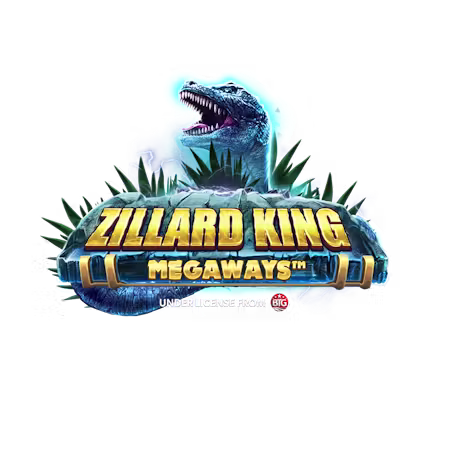 Zillard King MegaWays™ em Betfair Cassino