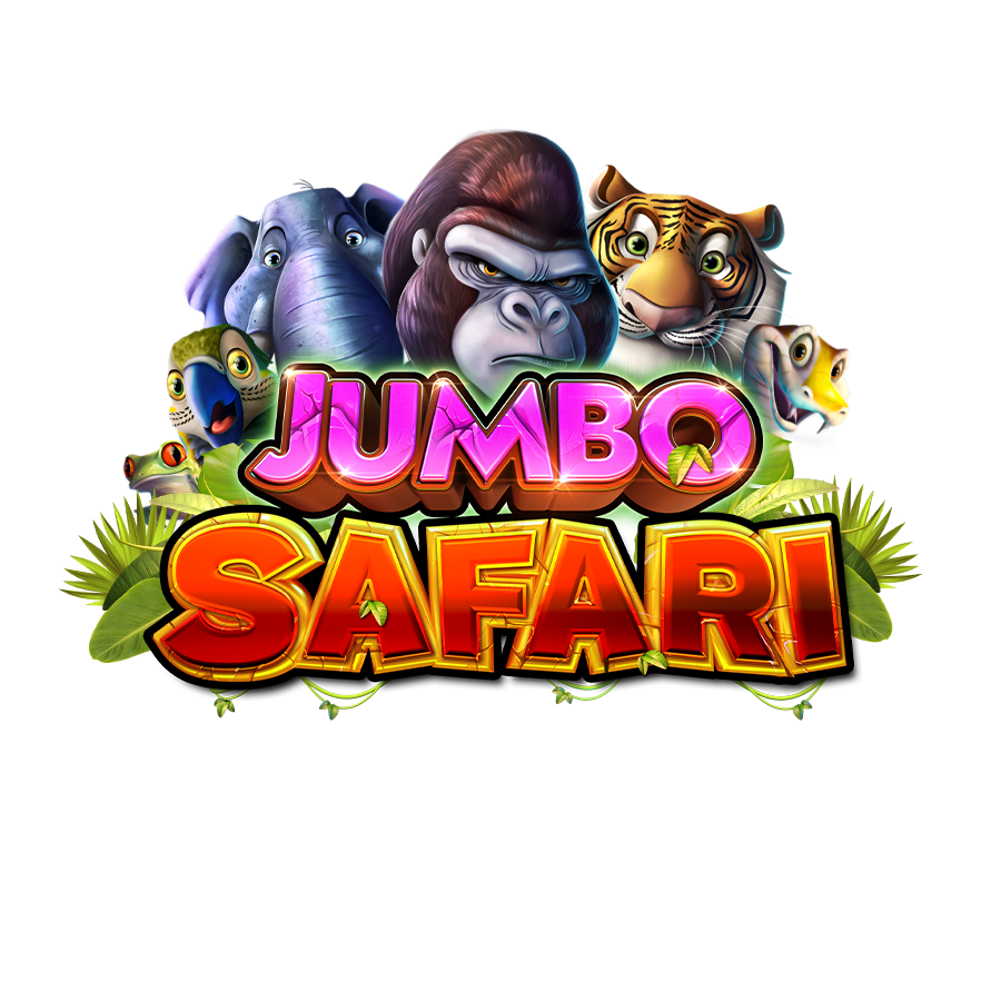 Jumbo Safari em Betfair Cassino