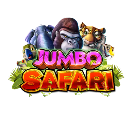 Jumbo Safari em Betfair Cassino
