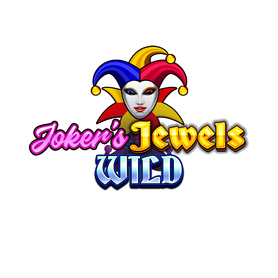 Joker’s Jewels Wild  em Betfair Cassino