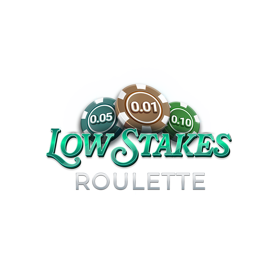 Low Stakes Roulette em Betfair Cassino