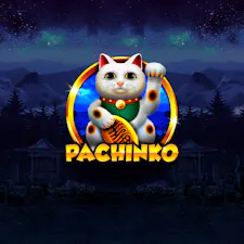 Pachinko