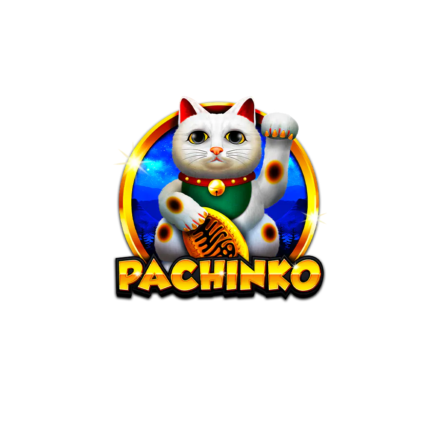 Pachinko
