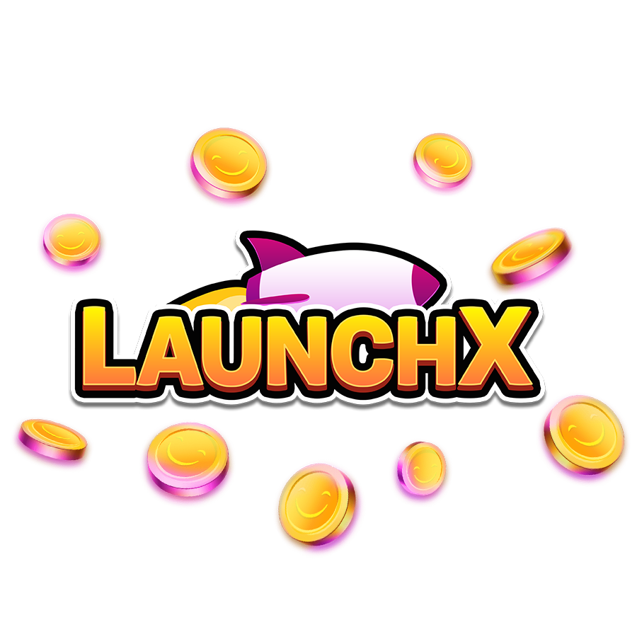 LaunchX - Originals em Betfair Cassino