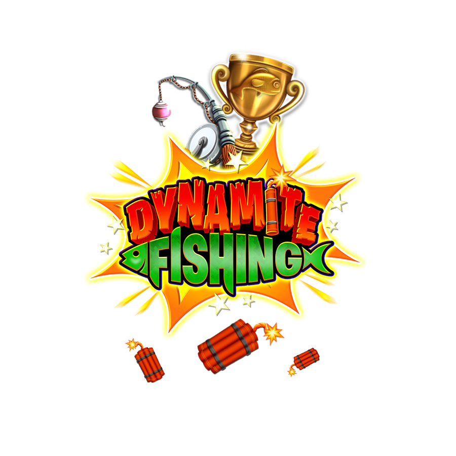Dynamite Fishing em Betfair Cassino
