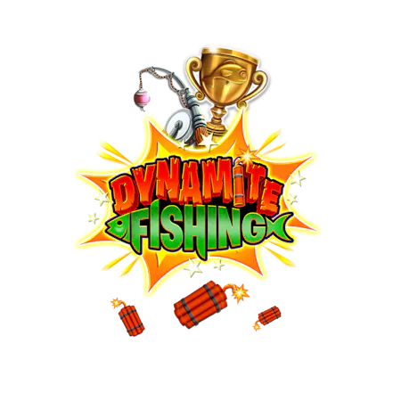 Dynamite Fishing em Betfair Cassino