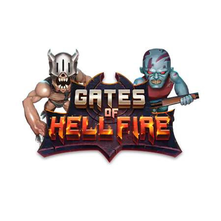 Gates of Hellfire em Betfair Cassino